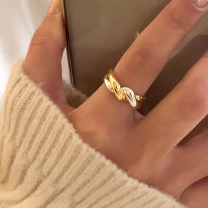 Women Ring Set | Wedding Ring Sets | Ring Set | Cliff Studio
