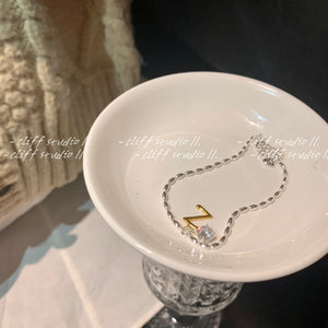 Blair S925 Silver Bracelet