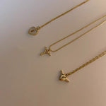 Aubree Necklace