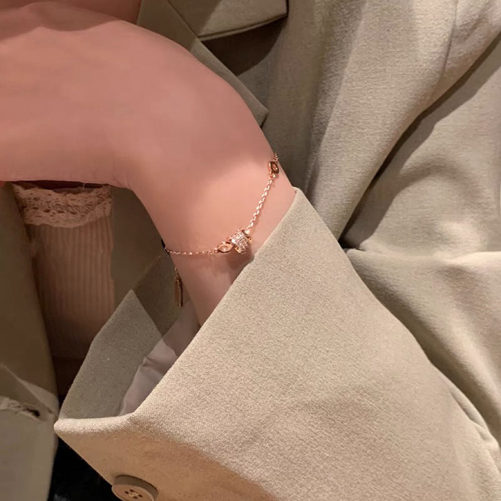 Cheyenne Bracelet
