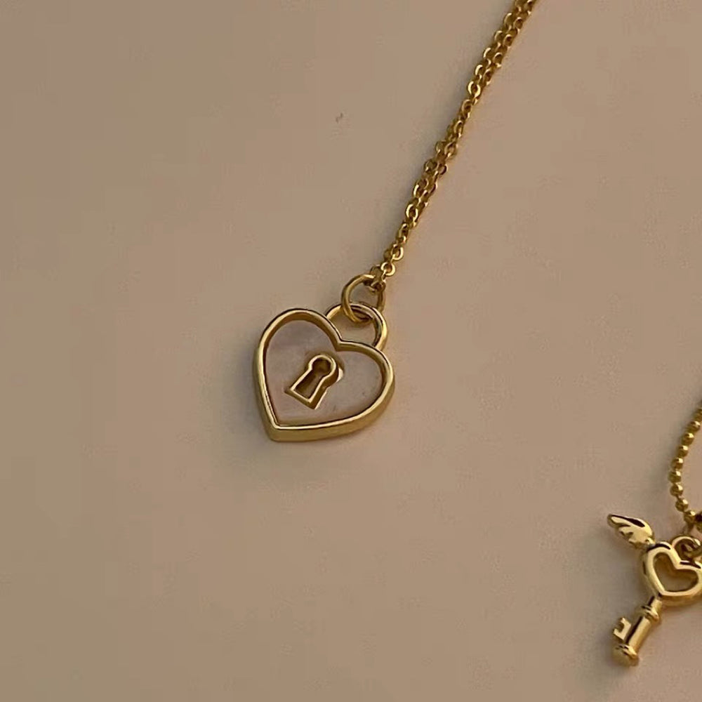 Aubree Necklace