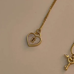 Aubree Necklace