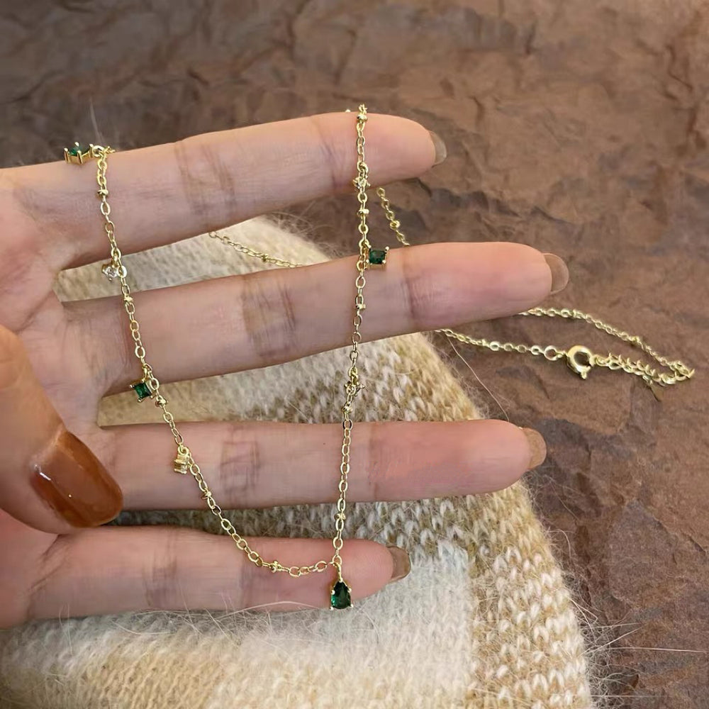 Charlee Necklace