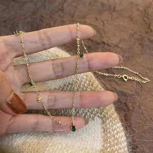 Charlee Necklace