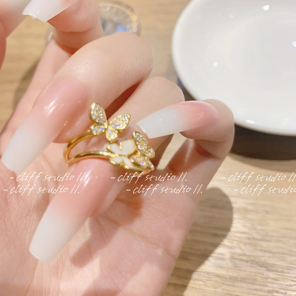 Elliott Ring