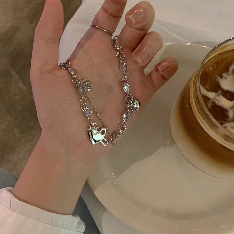 Julie Necklace
