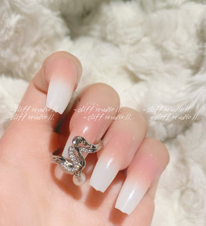 Itzel Ring