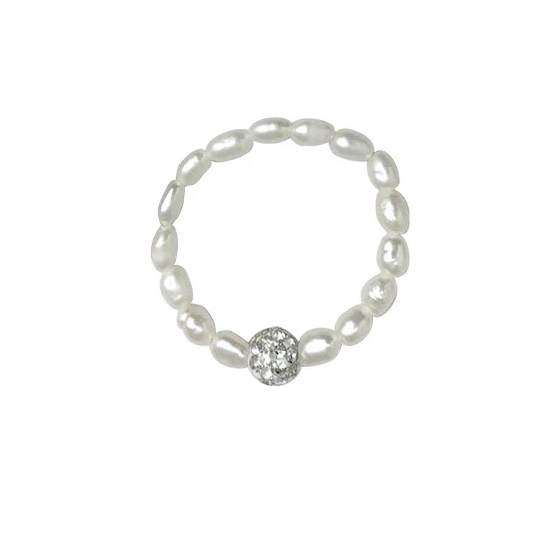 Freshwater Pearl Ring
