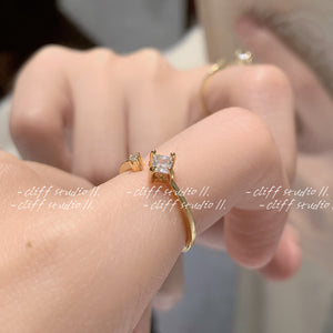 Heloise Rings