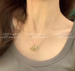 Genevieve Necklace