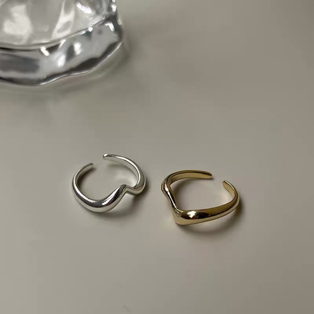 Women Ring Set | Wedding Ring Sets | Ring Set | Cliff Studio