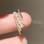 Mignon Ring