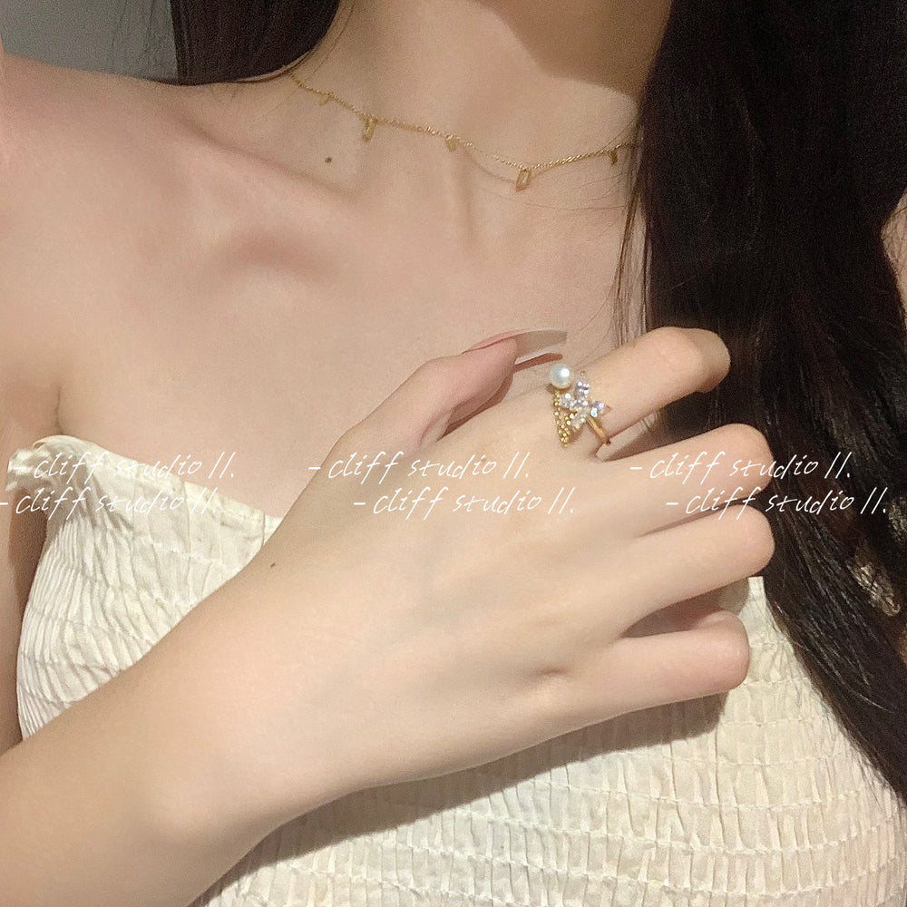 Jimena Ring