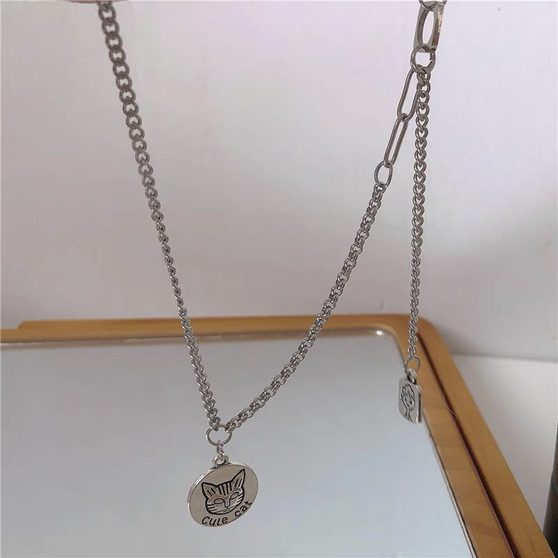 Natalie Necklace