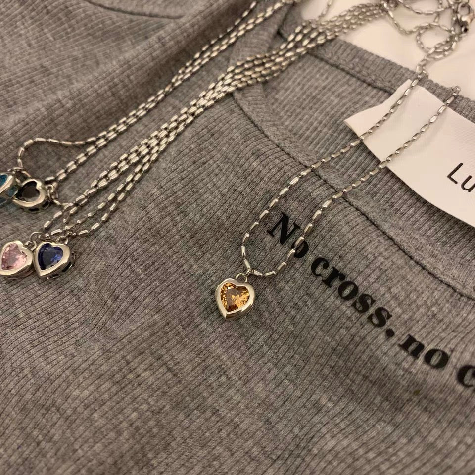 Sabrina Necklace