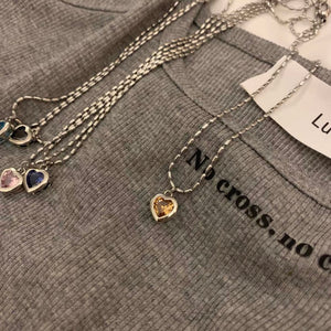 Sabrina Necklace