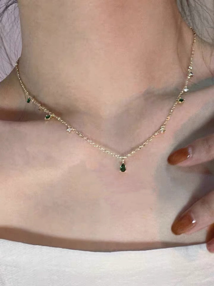 Charlee Necklace