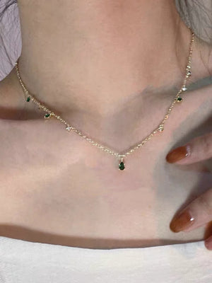 Charlee Necklace