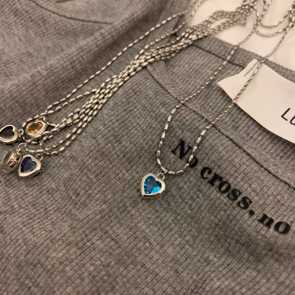 Sabrina Necklace