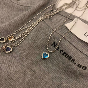 Sabrina Necklace