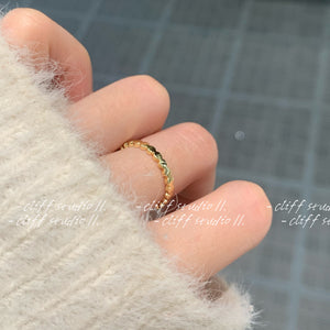 Heloise Rings