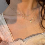 Myla Necklace Set