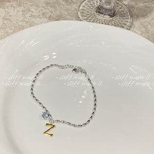 Blair S925 Silver Bracelet
