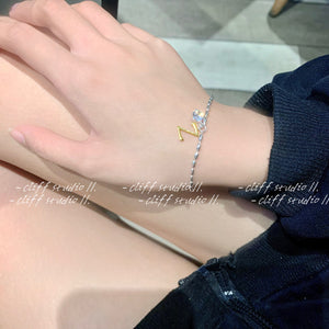 Blair S925 Silver Bracelet