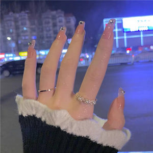 Leilani Open Ring Set