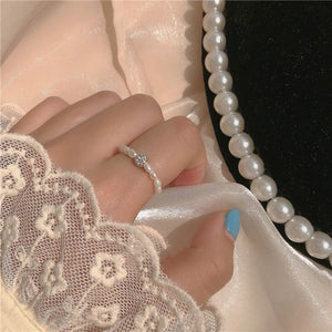 Freshwater Pearl Ring