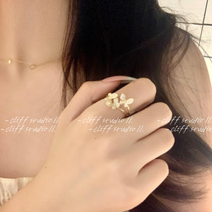 Elliott Ring