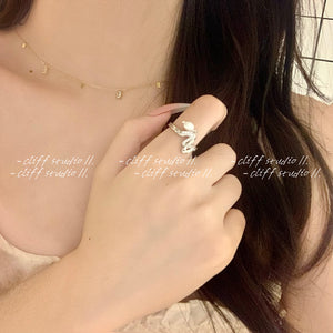 Itzel Ring
