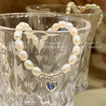 Francesca S925 Silver Bracelet