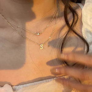 Myla Necklace Set
