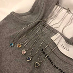 Sabrina Necklace