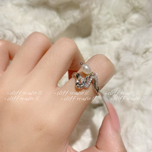 Itzel Ring