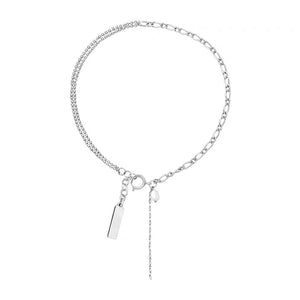 Isabelle Pearl Necklace