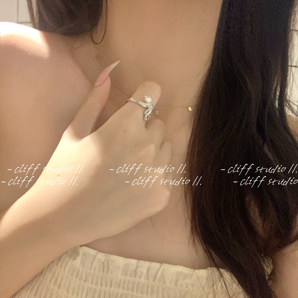 Itzel Ring