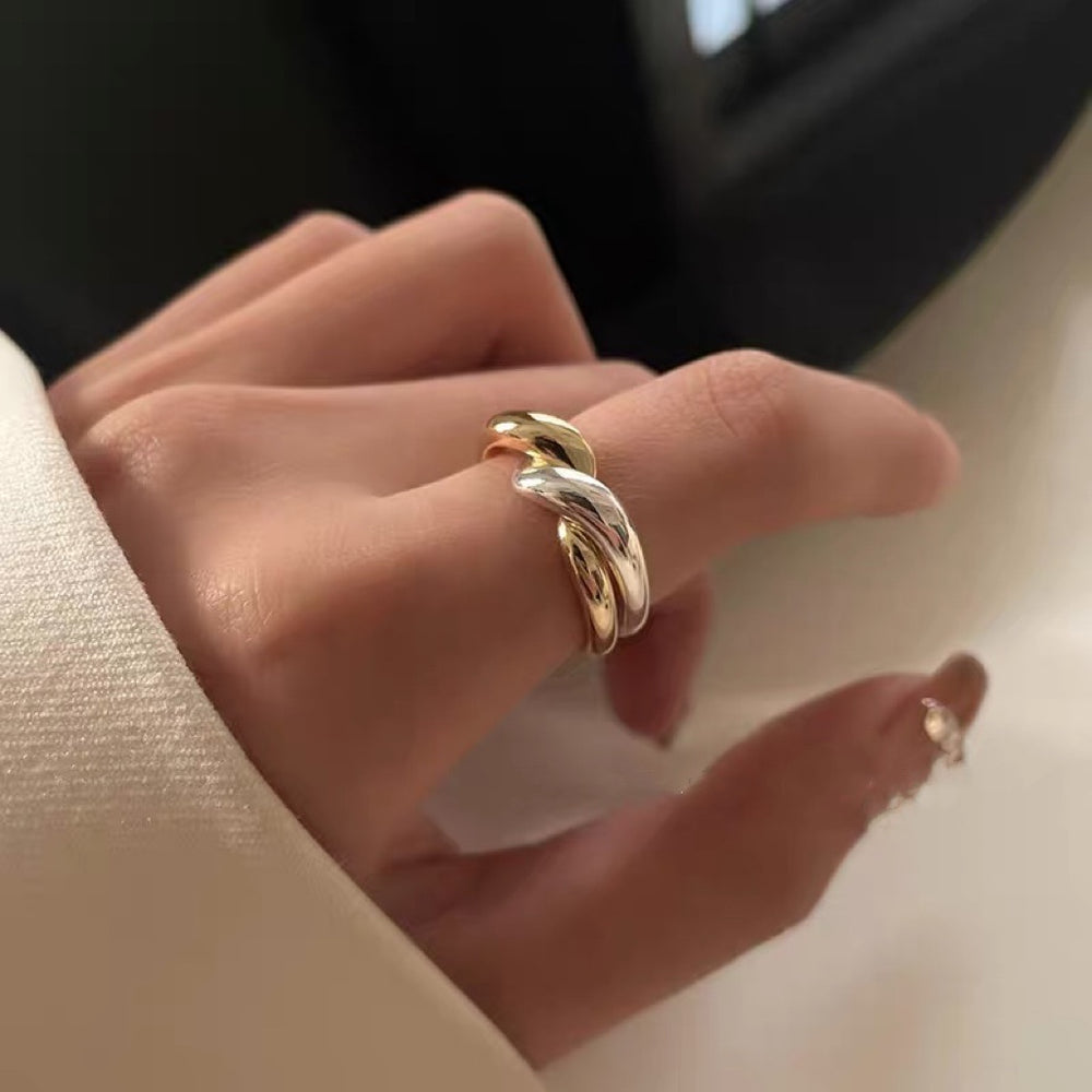Women Ring Set | Wedding Ring Sets | Ring Set | Cliff Studio