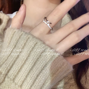 Karsyn S925 Silver Ring