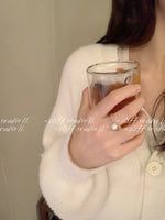 Renata S925 Silver Ring