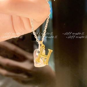 Lainey S925 Silver Necklace