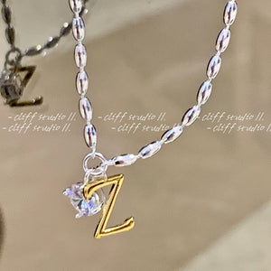Blair S925 Silver Bracelet