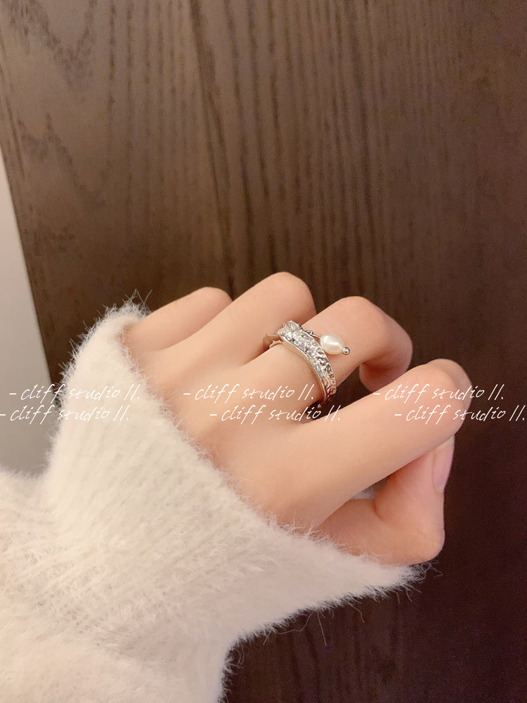 Marjorie Ring