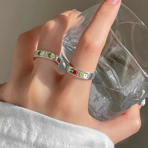 Kori Ring