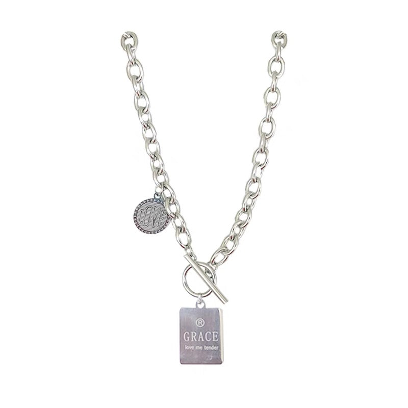 Grace Necklace