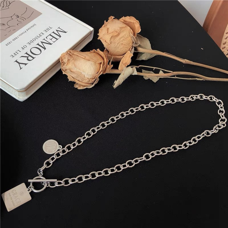 Grace Necklace