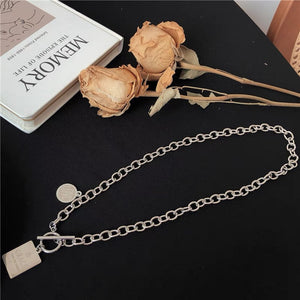 Grace Necklace