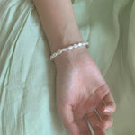 Marina Freshwater Pearl Bracelet
