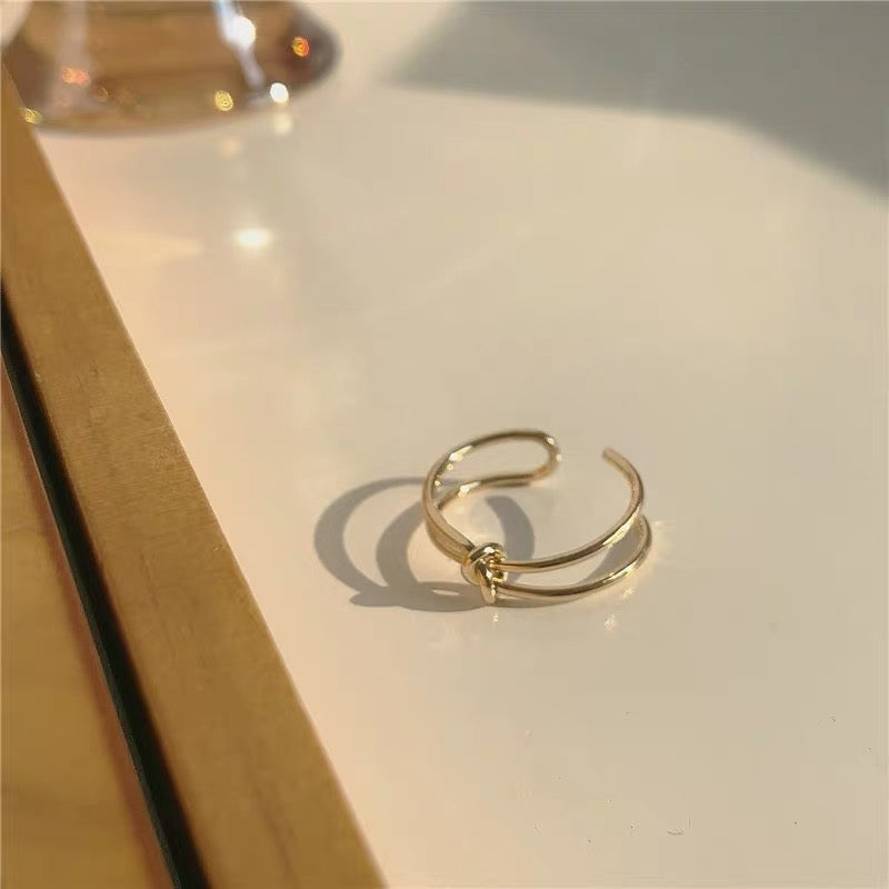 Mae ring